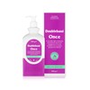 Doublebase Once Emollient Gel. Once-daily, highly moisturising, protective gel for