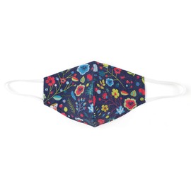 IRORI Hygienic Reusable Flower Mask Youth Colours
