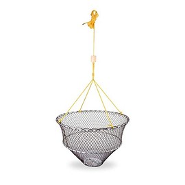 Lineaeffe Rete per Granchi H 25 cm D. 35 x 30 cm