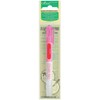 Clover Chacopen with Eraser - Pink