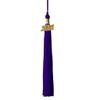 Class Act Graduation Graduation Tassel - Gold Charm - 1