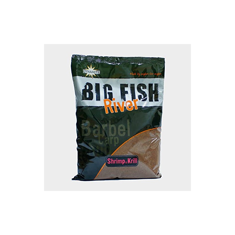 B.F.R.Shrimp/Krill GR.B. 1.8KG