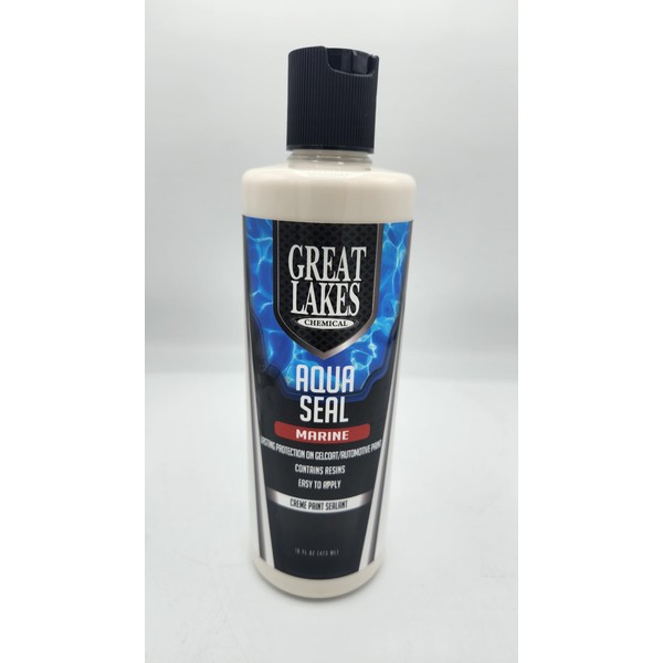 Great Lakes Aqua Seal 16oz