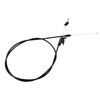 ALL-CARB 946-05209B Speed Control Cable Replacement for Cub Cadet Craftsman