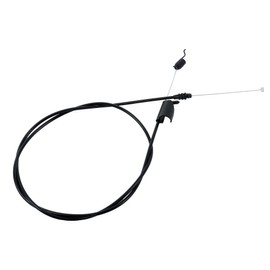 ALL-CARB 946-05209B Speed Control Cable Replacement for Cub Cadet Craftsman SC300hw SC300E Z HW HW SC IP EQ EQ E 500 300 MTD 12ABB22J799