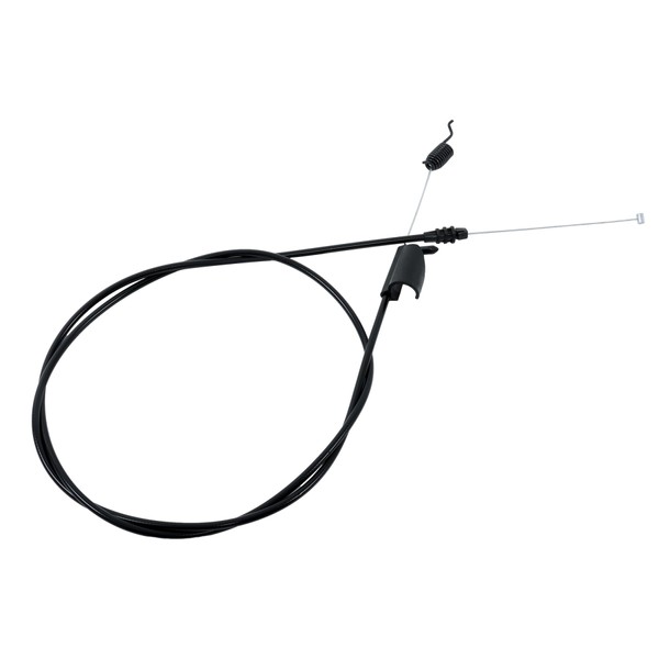 ALL-CARB 946-05209B Speed Control Cable Replacement for Cub Cadet Craftsman