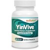 ActiveHerb YinVive 80 Capsules Supports Yin Energy