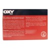 Oxy Clean Jabón Antiacné Elimina Grasa E Impurezas 90g Grasa