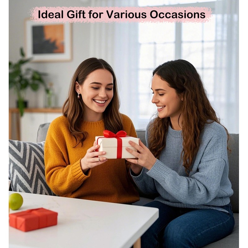 Atifober Black Coquette Pearl Bow Lace Keychains, Cute Purse Charms