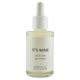 IT'S MINE It's Mine All-in-One Gel Cream