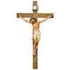 Joseph's Studio by Roman, Renaissance Collection, 13.75 Inch Crucifix, Jesus