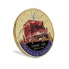 Emergency Medical Services Medic Challenge Coin EMT EMS Paramedic's Prayer