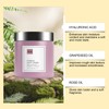 Champagne Lift Body Creme, Firming Complex and Pink Pepperslim Skin