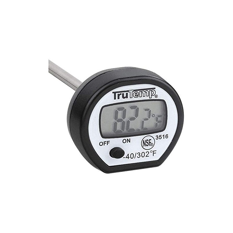 DGTL Thermometer