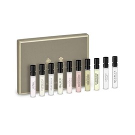PENHALIGON'S Best Seller Scent Libary (10 x 2 ml)