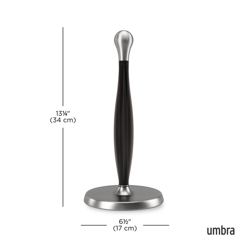 tug paper towel holder