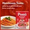 Pomì Marinara Sauce 26.46oz (Pack of 12) - Made in