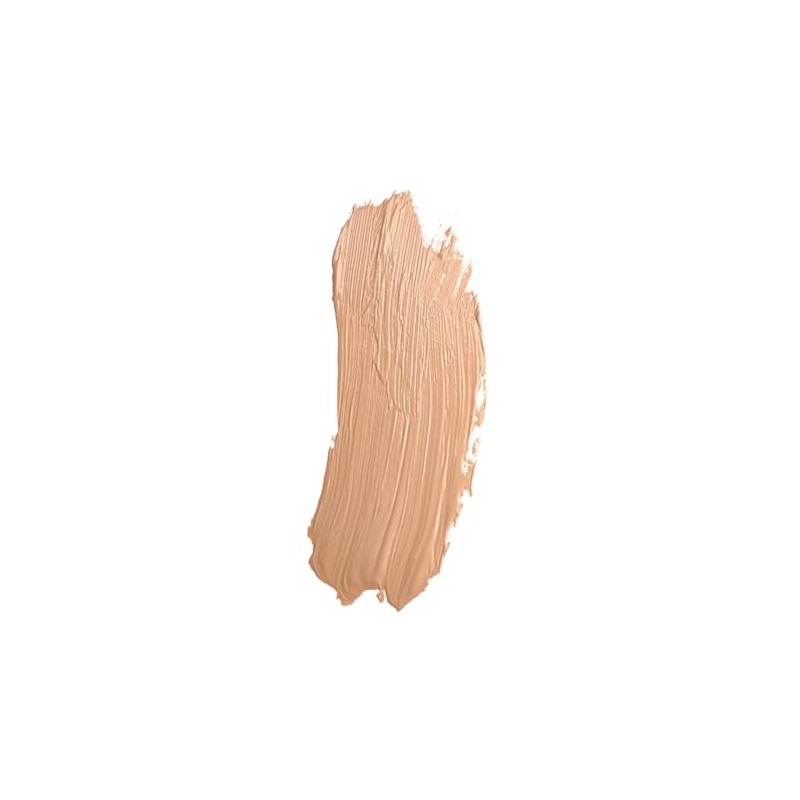 Ellis Faas Skin Veil Foundation Moisturizing Creamy Texture, Blurs Fine