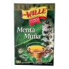 Mate Menta Y Muña