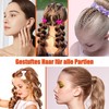 Hair Gel, Hair Wax Stick for Men and Women -