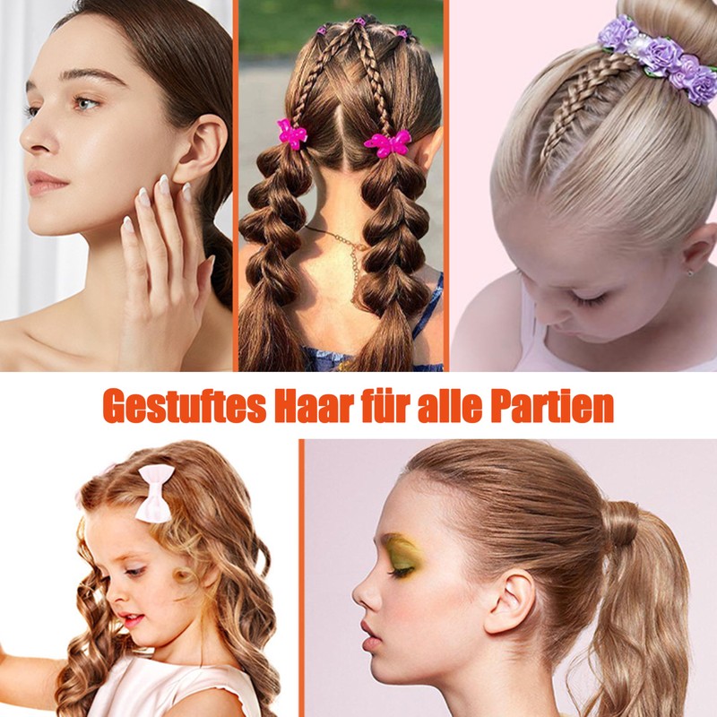 Hair Gel, Hair Wax Stick for Men and Women -