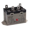 730-1QB-110VAC, Electro Mechanical Power Relay, Panel Mount & Quick Connector(#250),