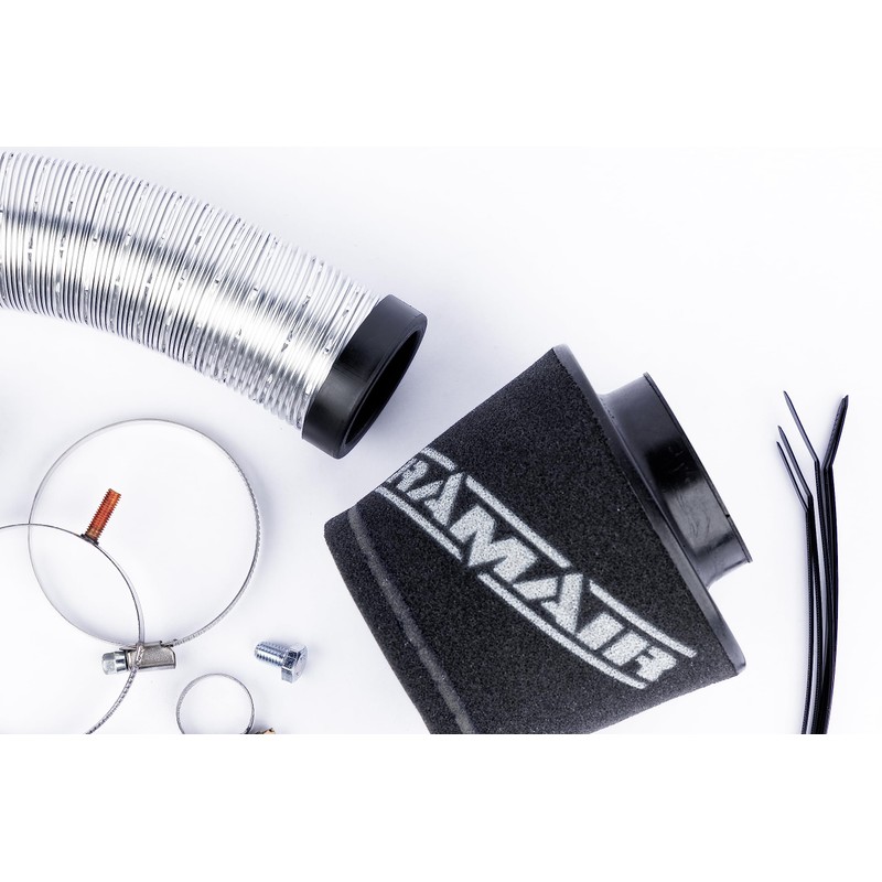 Ramair Filters SR-119 Full Foam Air Filter Induction Kit