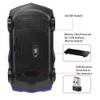 ECOiNVA Wireless Sports Car Mouse Laptop Desktop Computer Mice 2.4G