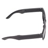 Smart Sunglasses Multifunctional Wireless Bluetooth Sunglasses for PC Laptop ComputerDark