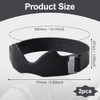 Precision Strap for Knee Comfortable and Breathable, Adjustable Strap for