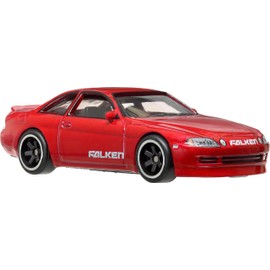 Hot Wheels Collector Vehículo de Colección Toyota Soarer Z30