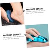 MERRYHAPY Foot Pedicure Tool Foot Care Prop Beautiful Foot Nano