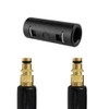 High Pressure Extension for Hose Connector for - Compatible with