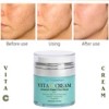 Matrixyl 3000 Peptide Hyaluronic Acid Retinol Collagen Vitamin C Cream