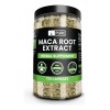 Pure Original Maca 730 Cápsulas, Sin Rellenos, Verificado