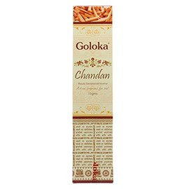 Freak Scene Incense Sticks - Goloka - Chandan 1x 15 g