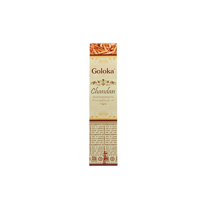 Freak Scene Incense Sticks - Goloka - Chandan 1x 15