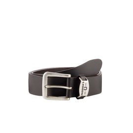 Paddocks Leather belt, brown