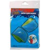 Splash-N-Swim Inflatable Arm Bands (Blue)