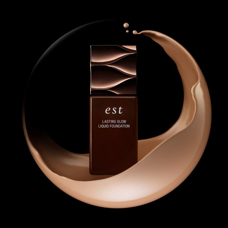 est OC202 Estriid Foundation, 1.0 fl oz (30 ml)