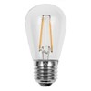 LF023801502 1.5w Filament LED Small GLS, ES/E27