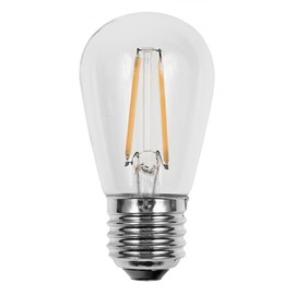 LF023801502 1.5w Filament LED Small GLS, ES/E27