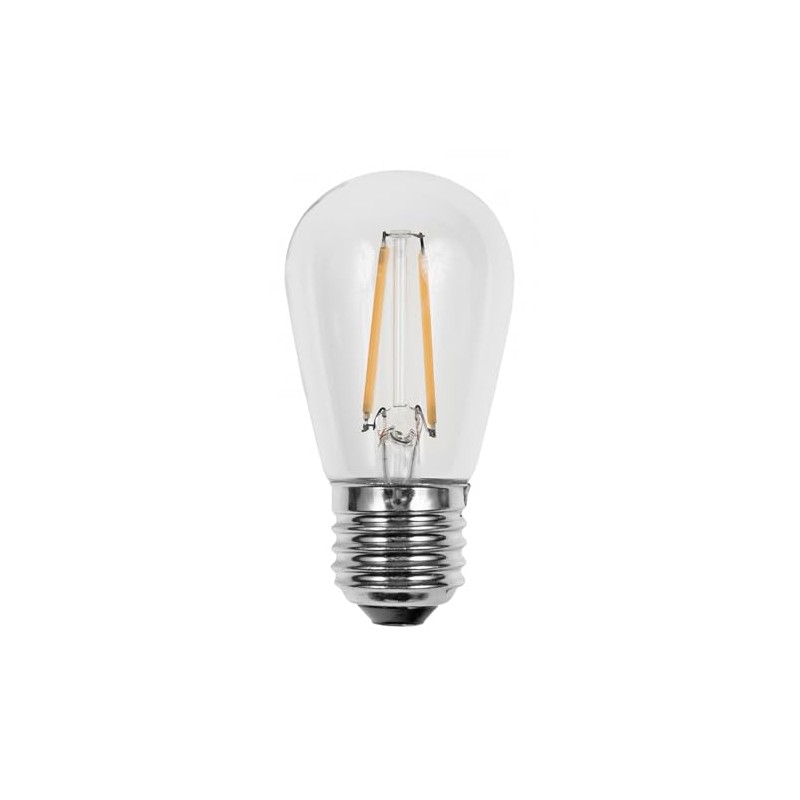 LF023801502 1.5w Filament LED Small GLS, ES/E27
