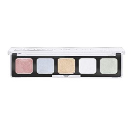 Catrice - Highlighter - Glowdoscope Highlighter Palette 010