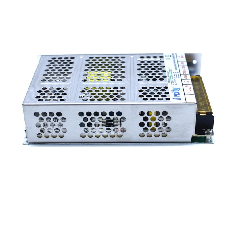 Arcity 5V 12V 24V Output Switching Power Supply Unit Adjustable