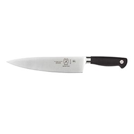 Mercer Culinary M21079 Genesis® Chef′s Knife, 9'', High Carbon German Steel