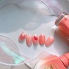 Plump Peach - Petit Oval / 복숭아통통 - 쁘띠오벌