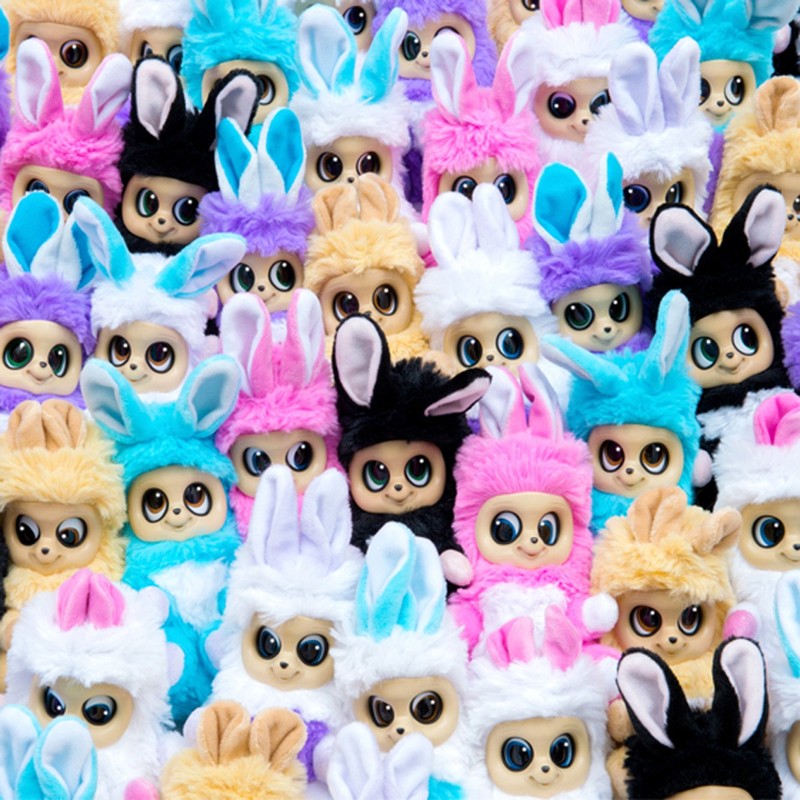 Getting Your Breeding Together Ramune