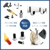 5pcs Rubber End Caps 30mm Inner Diameter 20mm Height Terminal