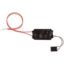 Faller 180252 Sound Module Birdsong Prefabricated Building Block